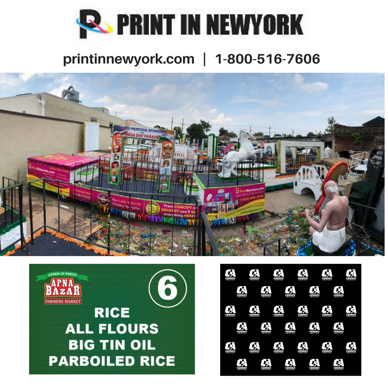 See our stunning banners for #ApnaBazar #CombateAmericas
Powered by #PrintInNewYork
printinnewyork.com
#NewYorkCity #SameDayPrint #ReliableProducts #HappyCustomers #NewYorkPeople #Printing #Print #Banners #Promotion #Banner #OnlinePrintShop #Branding #Advertising