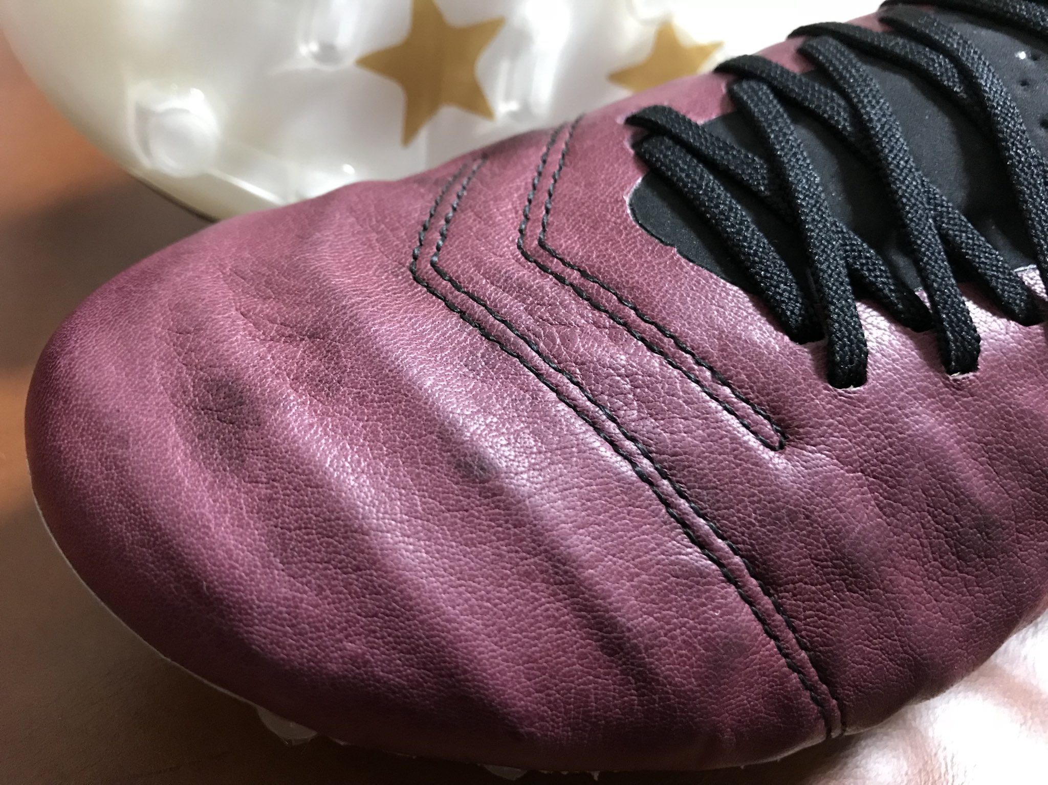 Ko19 ナイキ ティエンポ ピルロモデル このレザーの色は素晴らしい ナイキ ティエンポ ピルロ サッカー スパイク 渋い Ko19 ナイキ ティエンポ ピルロモデル このレザーの色は素晴らしい ナイキ ティエンポ ピルロ サッカー スパイク 渋い