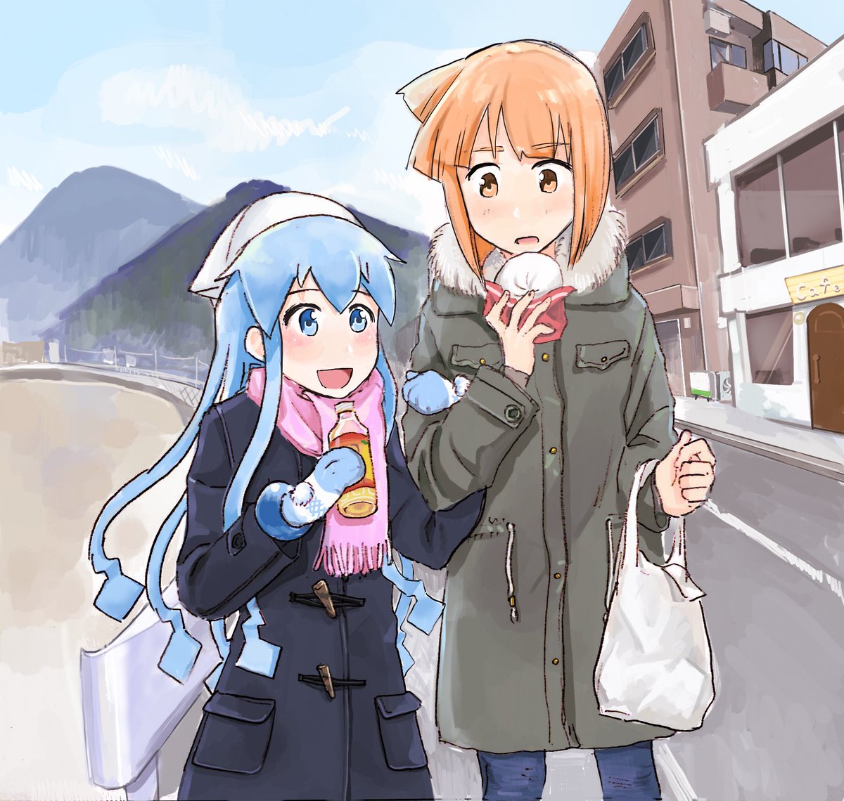 田滝ききき📛 tweet media