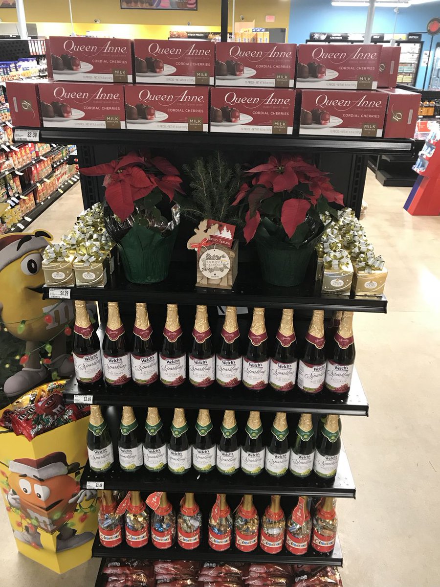 RenaissanceCoop's tweet photo. Christmas is over and New Years Eve is on the way. Let’s celebrate! RCC has what you need. Champagne, wine and beer are fully stocked. https://t.co/Xf1vrXtCCo