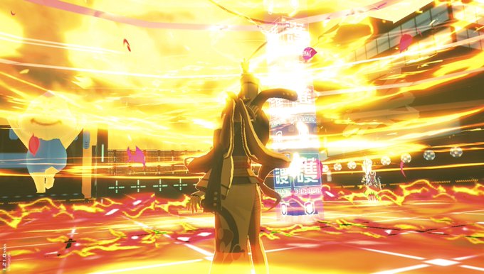 めぐみんのtwitterイラスト検索結果 古い順