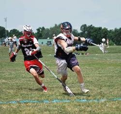 VaLaxRecruits's tweet photo. How bout some LSMs for the #VaLaxRecruits lsit of UNCOMMITTED 2019s...

James Boyle, Colgan, Madlax @ColganBoysLax @MADLAX1 
Ian Courter, Lee Davis/Venom @ldlacrosse @TeamVenom2019 
Austin Zappia, North Cross @NCSRaiders 

@LaxRecords Virginia 2019 Players to watch... https://t.co/ajkkBfJcAS