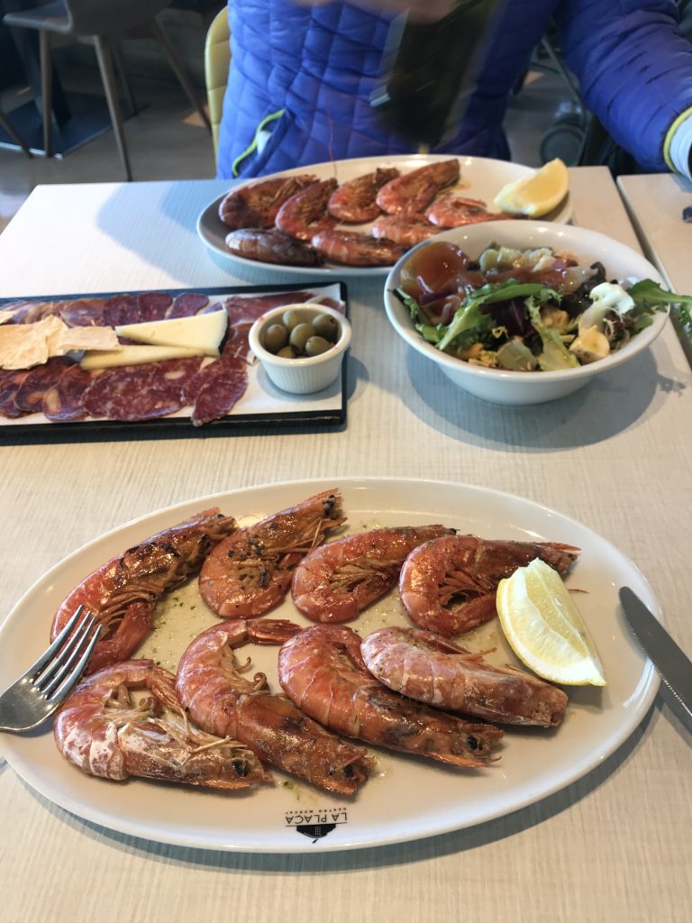 エル コルテ イングレス