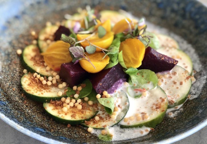 CandaceGina's tweet photo. 6 Dining Trends to Dish Up in 2019 https://t.co/AFjEn8nS6c via @NCRSilver https://t.co/HoiS82plvQ