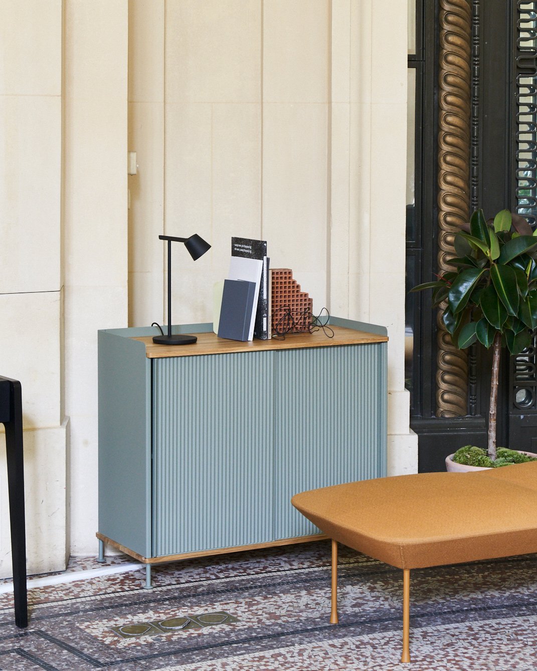 Muuto enfold 2024
