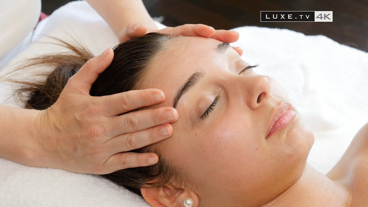 Luxe TV recently came to Dolce La Hulpe Brussels for a report dedicated to Cinq Mondes and a meeting with Nathalie Poiroux, its co-founder.

You can watch it here : buff.ly/2CqOmsB