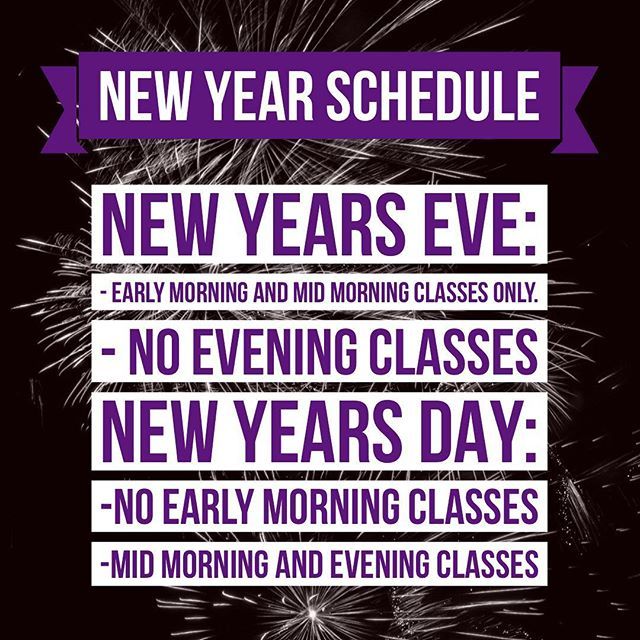 ComCrossfit's tweet photo. New Years Holiday Schedule 🎉 
Happy Holidays!!! #CrossfitCaldwell
#BeGreater
#EverythingForEveryone https://t.co/ViO1oyPbPX https://t.co/g7PkFw3Pll