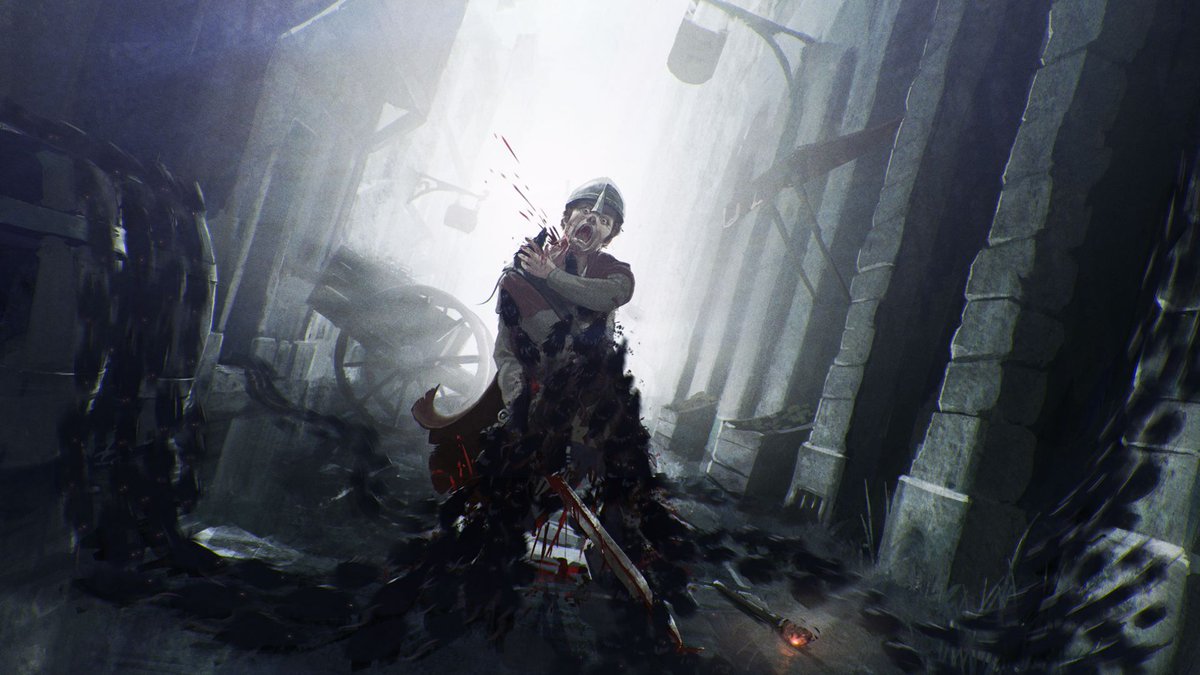 A Plague Tale: Innocence