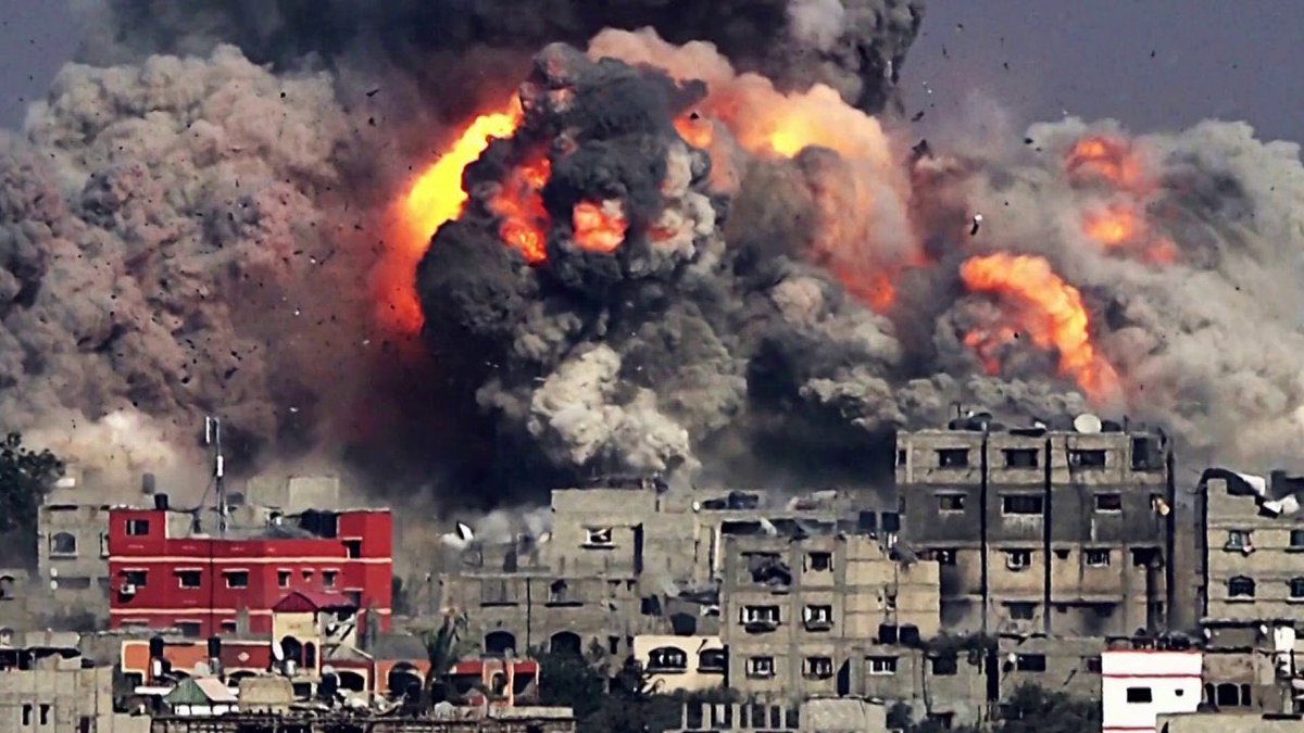 Said Shoaib on Twitter: "The 10th anniversary of 2008 Gaza war (Al-Furqan  war). On 27/12/2008 #Israel Launched the 22 days war on Gaza " Cast-Lead ",  Where 1417 Palestinian were Killed (926