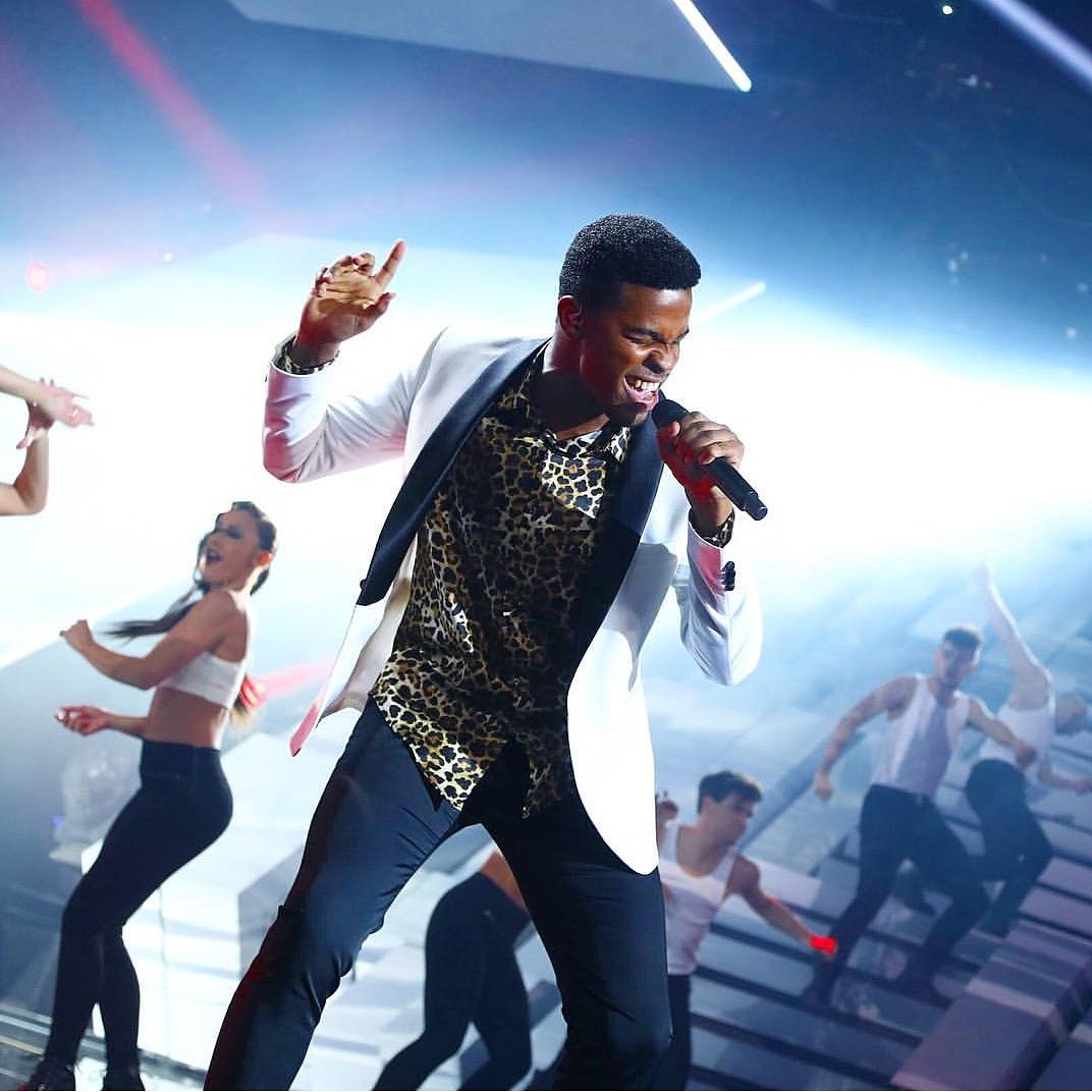 Famousasquad's tweet photo. Qué canciones os gustaría que cantará @famousoOT2018 en la gira ?
👇👇👇👇
#OTDirecto27DIC
#NobodyButFamous https://t.co/ljcDzd0N2Q