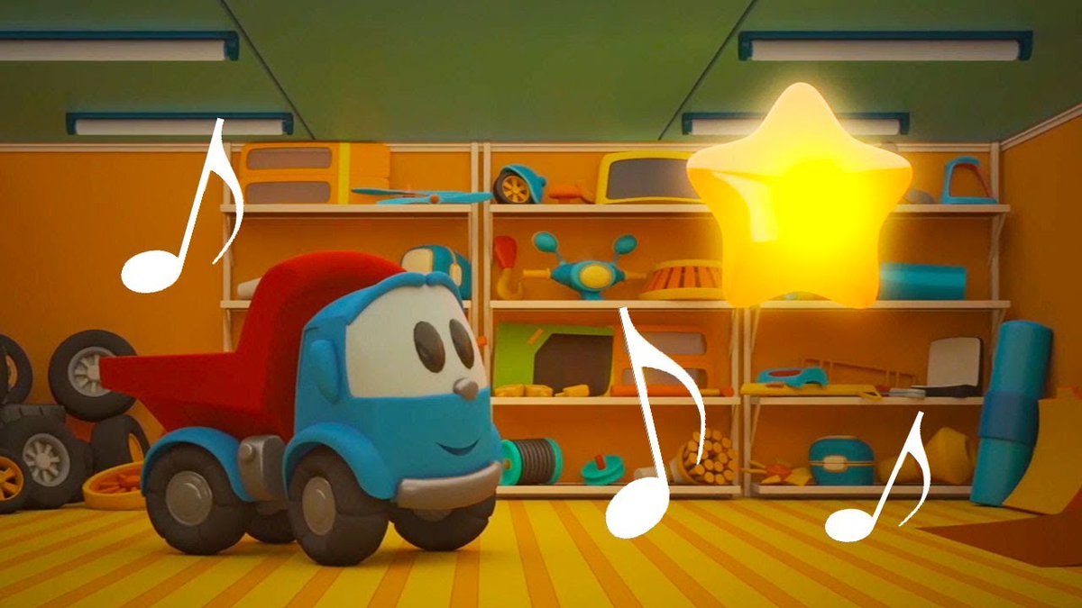 Leo ed una bellissima Ninna nanna natalizia! Brilla brilla mia stellina! youtube.com/watch?v=L8kCGD… ⭐️ 🌟🎄⭐️ 🌟🎄