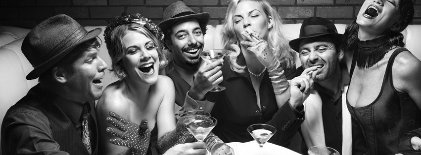 Still looking for an awesome Hogmanay bash? 

Our Great Gatsby New Year’s Bash will hit the spot! Welcome in 2019 with our live DJ set of disco, house, funk, soul and worldwide influences washed down with incredible beers and cocktails 

Come dressed to impress. #scotchandrye