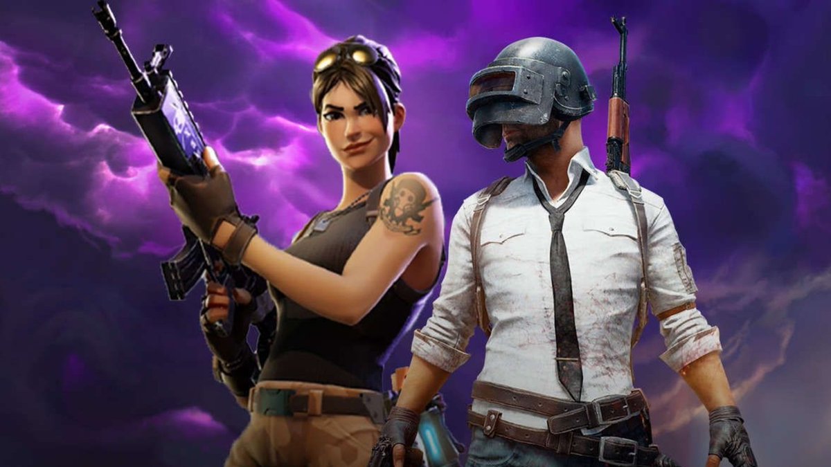 GramyNaMaxa's tweet photo. Odpoczynek, spokój... Doskonały moment na gorące pytania!

Fortnite czy PUBG? :)

My preferujemy raczej to drugie. Nieco mniej chaotyczne, choć dla niektórych "nudne", z lepszym modelem strzelania. https://t.co/nUc85DS5kd