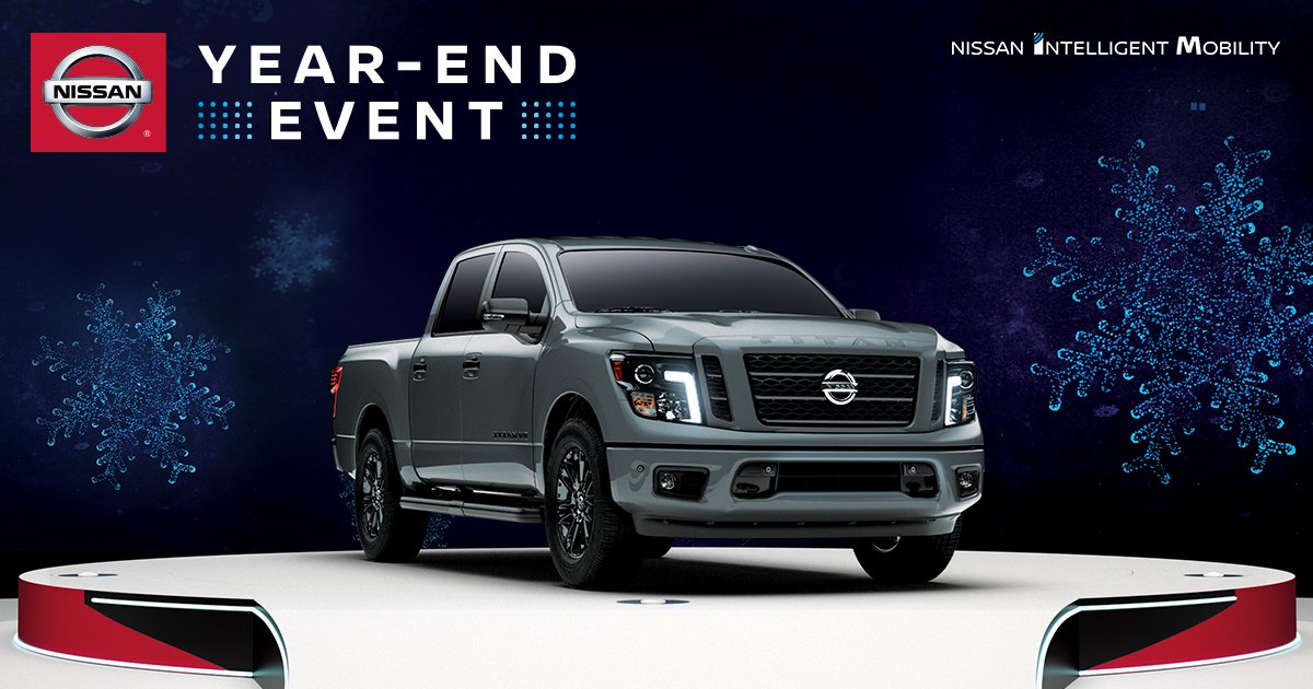 It’s the final days of Nissan’s Year-End Event, so get to John Howard Nissan and load up on the holiday’s biggest tech. Get the 2019 Nissan Rogue Sport, Altima, or Rogue, all with available Nissan Safety Shield 360 technologies.