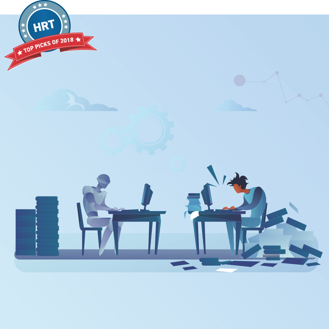 _HRTechnologist's tweet photo. Find out how #AI will transform the HR function and help enhance the overall employee experience https://t.co/R2ArlgBpGr #MachineLearning #AI #HRTech #HRTBestof2018 #HRTTopPicksof2018 @SushmanBiswas https://t.co/5VP5vPP3xJ