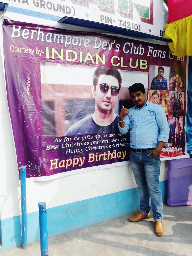 malithay's tweet photo. @idevadhikari আমি ছিলাম_আমি আছি_আমি থাকবো শুধুমাত্র তোমার FAN হয়ে ।
I LOVE YOU DEV DA https://t.co/3ANTfVkne9