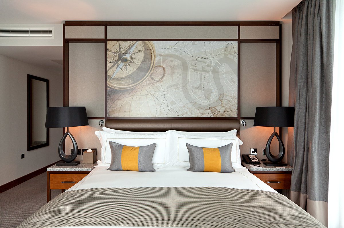 NEW BLOG POST | Made in the UK: Why shop domestically for hotel furniture? ow.ly/tpnK30n3BLN