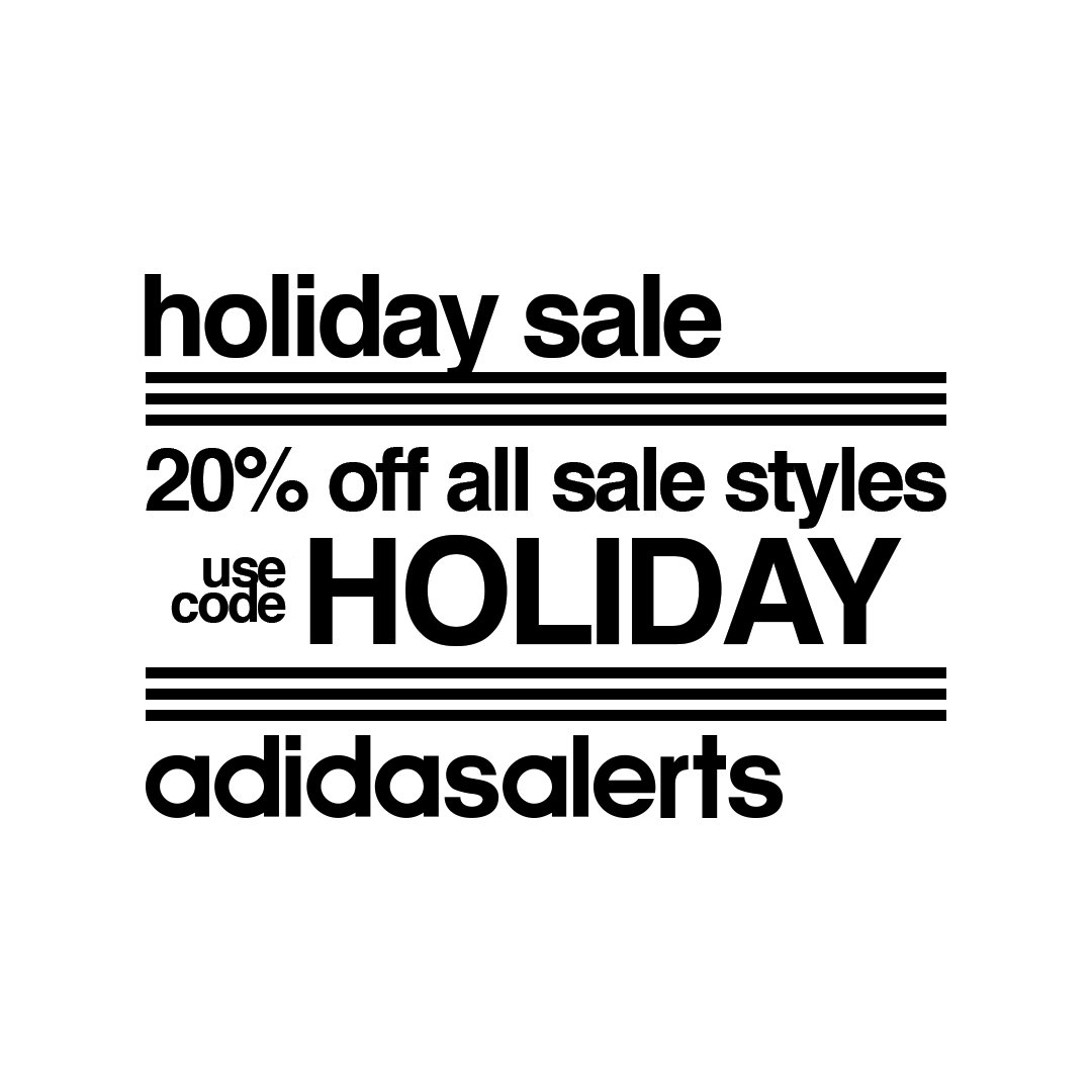 adidasalerts tweet picture