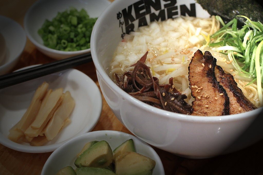 Ramen Near Me Providence - Ramen Near Me
