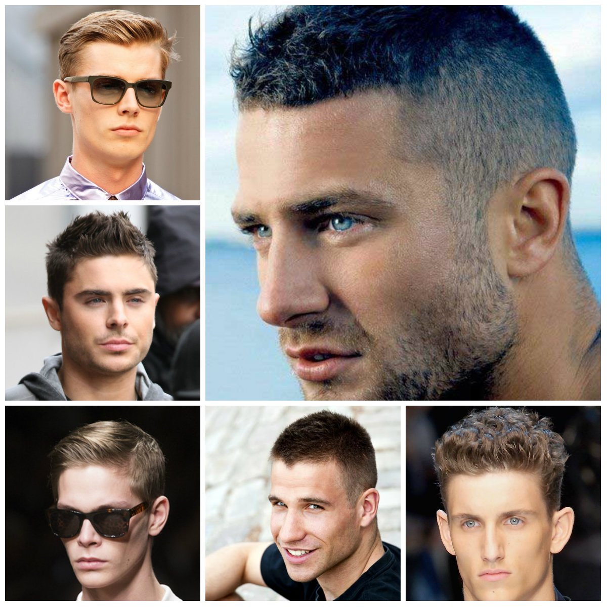 38 Best Fade Haircuts: Evert Fade Style For Men (Guide)