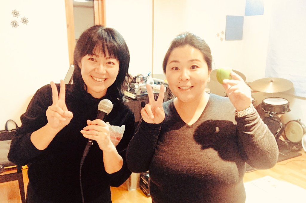 中村佳奈子 Twitter Search Twitter