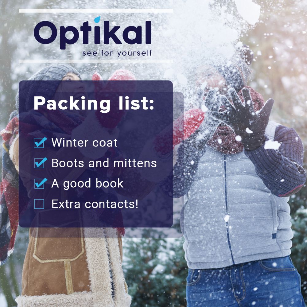 Optikal Care Inc. tweet media