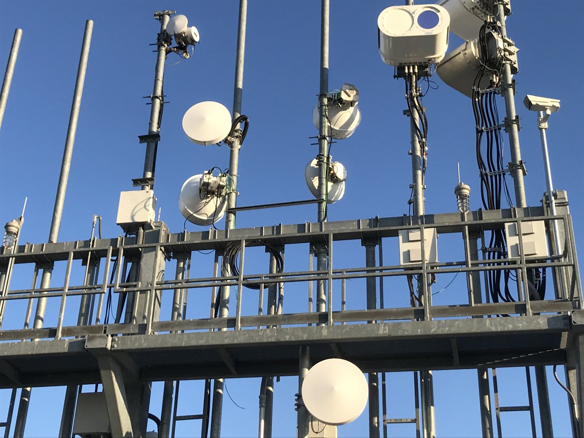AdtellServices's tweet photo. #fiberoptic #splicing #fibertechnician #fibertotheantenna https://t.co/hvSdSq4AMj