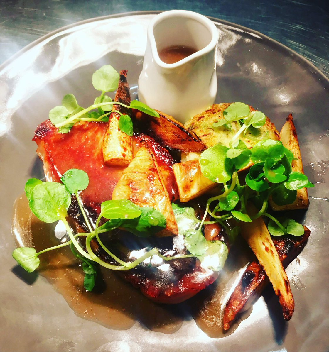 NEW YEARS DAY...We will be open to help ease you into the New Year with some delicious food from 10am - 3pm. Book now to ensure you get a table! Kids, wellies, dogs &amp; hangovers all welcome #holmfirth #huddersfield