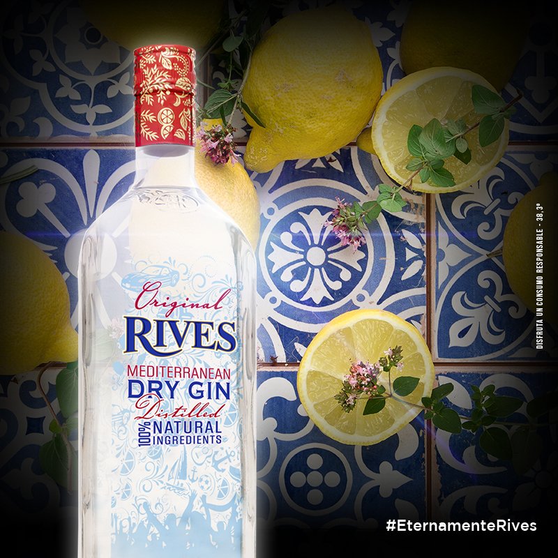 Respetando nuestra historia desde 1880. #EternamenteRives