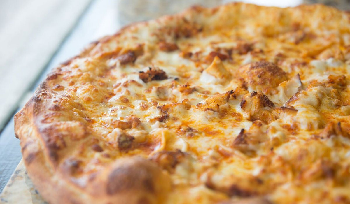 Inside the Rebirth of Stoner's Pizza Joint bit.ly/2RigK8j