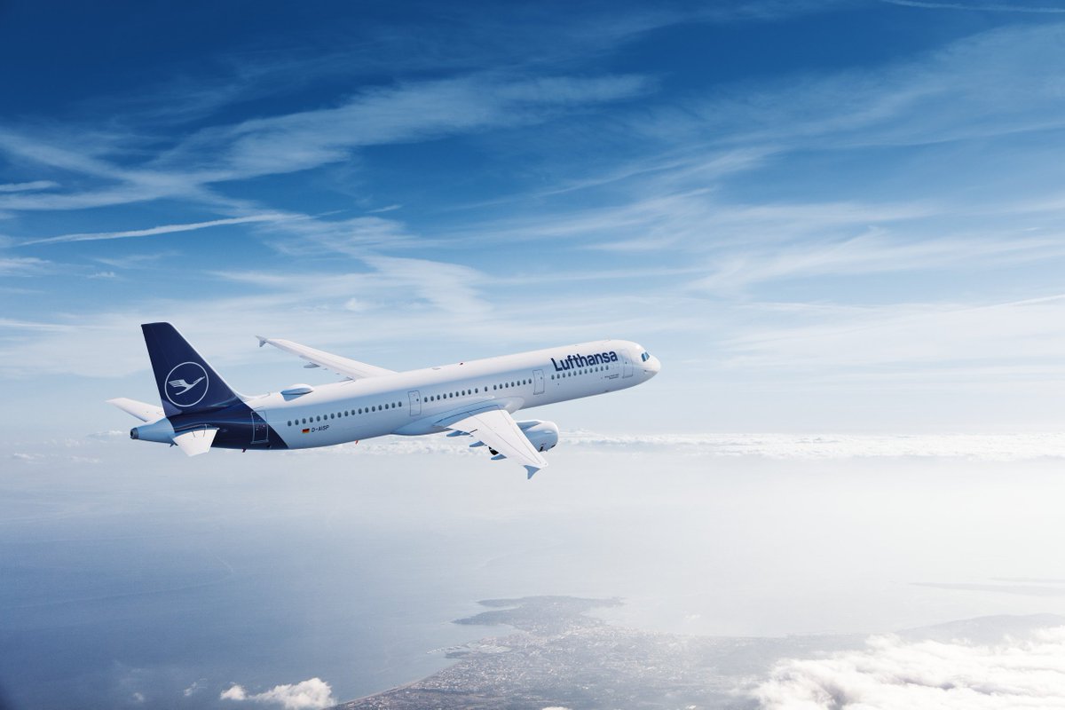 lufthansa lufthansa twitter