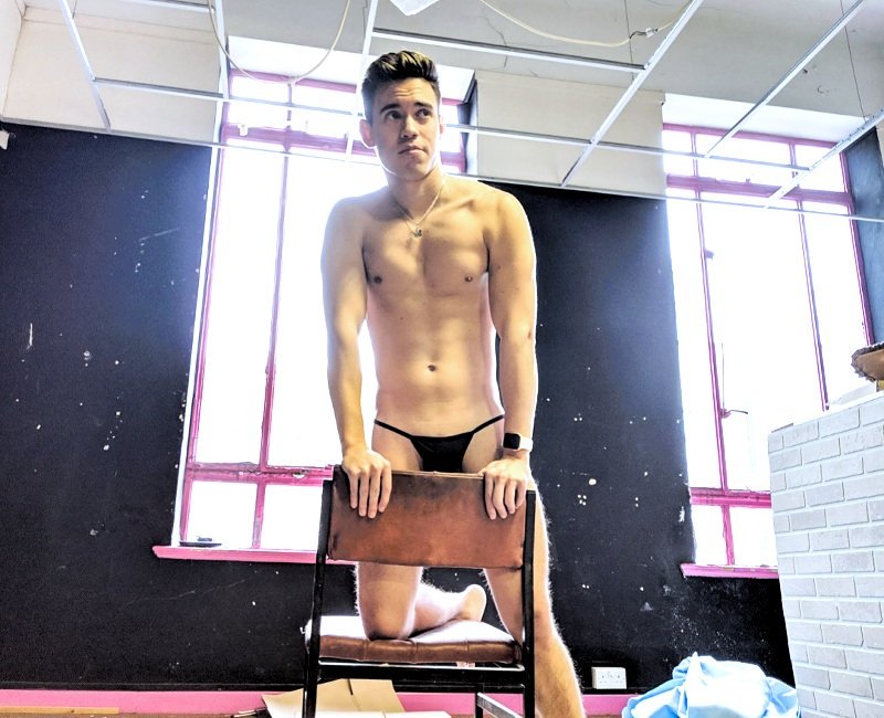 le_pompey's tweet photo. A new range of awesome jockstraps in store now. Thank you to XtianVidal for modelling 🙏🏻 #jockstrap #menonly #lgbt #sexshop #sex #xxx #bulge #underwear #onlyfans #portsmouth #loveempire #lovehoney #abs https://t.co/nVIpa0t2WK