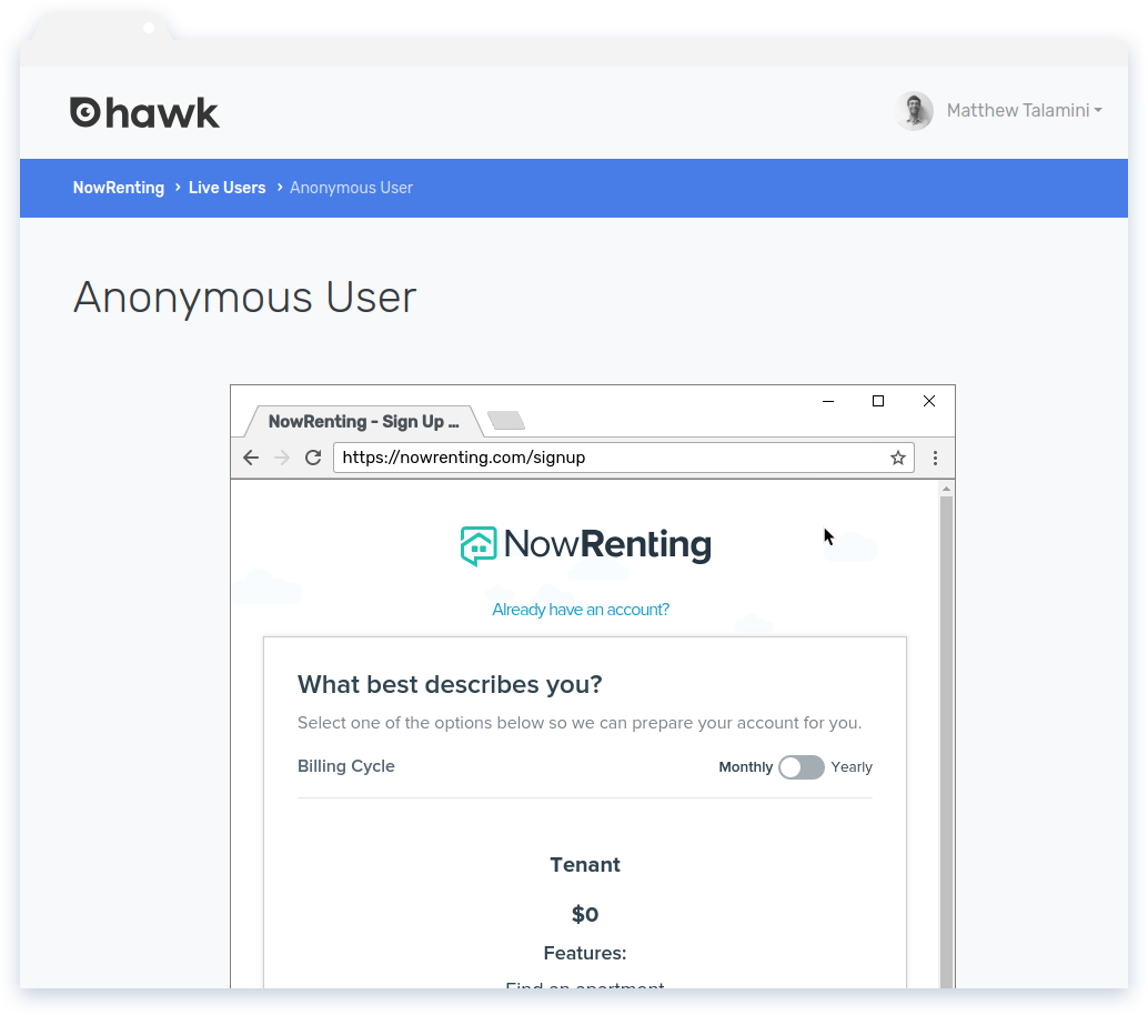 Hawk (@usehawkcom) / Posts / X