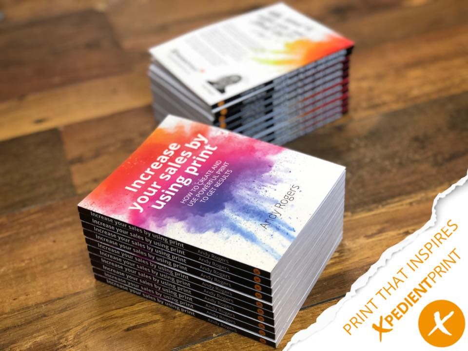 #HappyNewYear !! 🎇🎆
While you have the time (as we will all get super busy once we get stuck into January!) take a moment to think about your marketing strategy for the year ahead.
Download our FREE #book &amp; PDF guide to get results from your #print 😊😁

bit.ly/2ShIrem