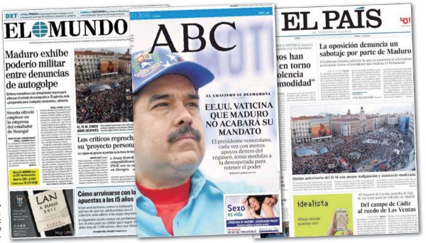 VenezuelaAlzaSuVozEnLaONU - Noticias Internacionales - Página 21 DvbunljWsAAUPNw