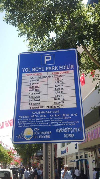Raşit FİLİZ (@rasitfilizz) on Twitter photo #parkomataSon
Denedik ve gördükki parkomat trafiğe çözüm olmuyor hatta sürücülerin tepkisine sebep oluyor yetkili ve ilgililere duyurulur.
<a href="/vanbuyuksehirbb/">T.C. Van Büyükşehir Belediyesi</a> @ipekyolubel <a href="/OsmanGulacarTR/">Osman Nuri Gülaçar</a> <a href="/kayhantoglu/">Kayhan Türkmenoğlu</a> <a href="/SemsettinBZKRT/">Şemsettin Bozkurt</a> #parkomataSon
Denedik ve gördükki parkomat trafiğe çözüm olmuyor hatta sürücülerin tepkisine sebep oluyor yetkili ve ilgililere duyurulur.
<a href="/vanbuyuksehirbb/">T.C. Van Büyükşehir Belediyesi</a> @ipekyolubel <a href="/OsmanGulacarTR/">Osman Nuri Gülaçar</a> <a href="/kayhantoglu/">Kayhan Türkmenoğlu</a> <a href="/SemsettinBZKRT/">Şemsettin Bozkurt</a>