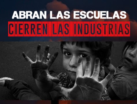 Bio_areas's tweet photo. ¡Ya está disponible nuestro Balance Ambiental 2018! "Abran las escuelas, cierren las industrias", la nueva publicación de @TerramChile que pone especial énfasis en las zonas de sacrificio y los desafíos del país para 2019. 

Documento completo aquí 👉 https://t.co/zBsjPl2D6v https://t.co/DM7k6uJm6b