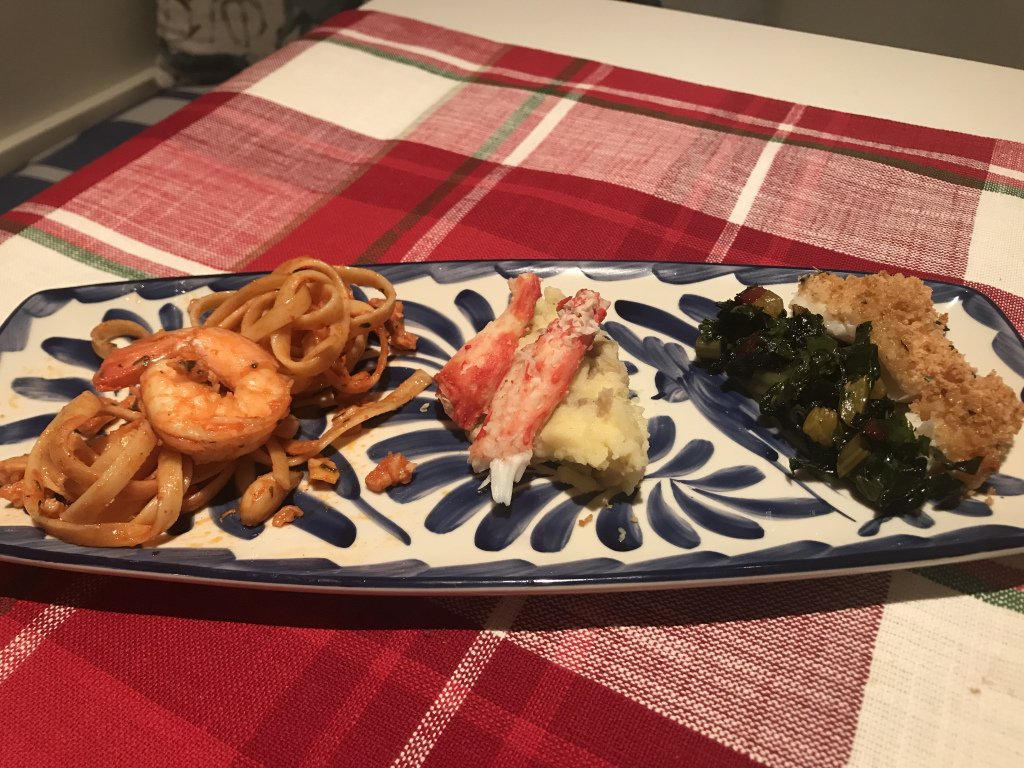 dizmoore's tweet photo. 7 Fishes &amp; More https://t.co/FKWpGpBKFN https://t.co/si0P4wG1aR