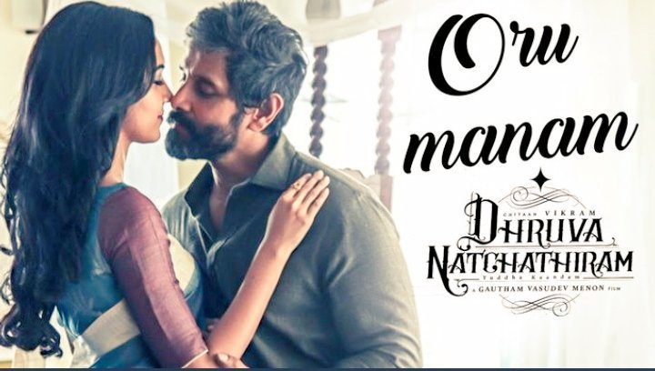 NGS_tweets's tweet image. @Jharrisjayaraj sir fans r happy about the upcoming #DevAlbum ,but we r madly waiting 4 #orumanam from #dhurvanatchathiram plz soon release the single, 6months over since the announcement, #gvm_Harris combo is always special to all, @menongautham @DhruvVikramOffl #vikram