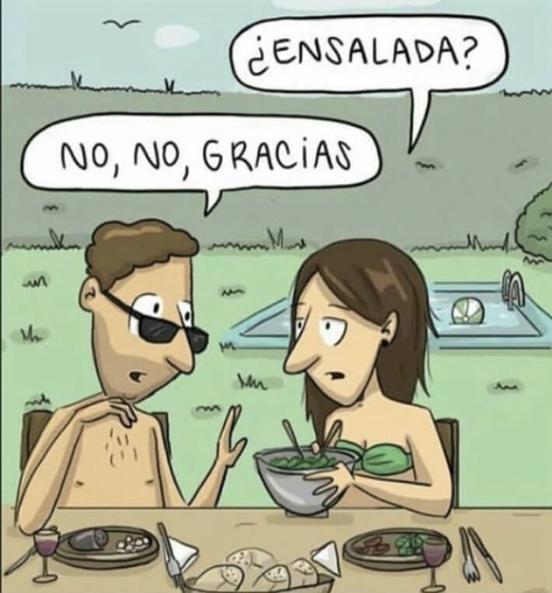 AriOrsingher's tweet photo. Empecemos a implementarlo por cada comentario así https://t.co/D9FkBFbZoe