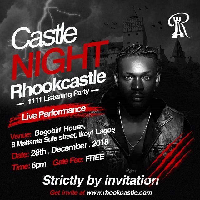 sourceibon's tweet photo. Pull up tomorrow!!! #CASTLENIGHT https://t.co/5Z0oHKlvRU