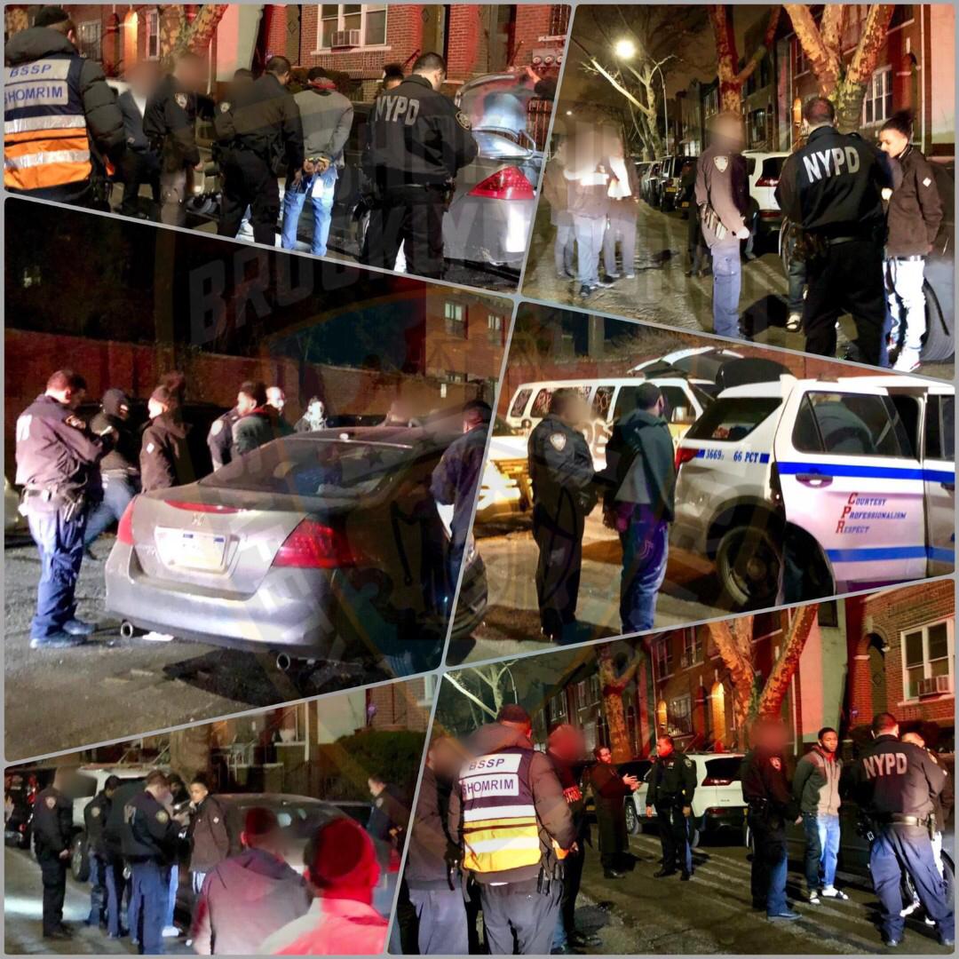 BPShomrim's tweet photo. 2am. Thanks to the swift response by our volunteers to a call for a pair acting suspiciously, these 2 were #ColdBusted going #MailFishing on 16th Avenue. Great #Collaboration with @NYPD66Pct and they were subsequently arrested. #AnsweringYourCall #WorkingTogether #ItsWhatWeDo https://t.co/soCBdOttb5