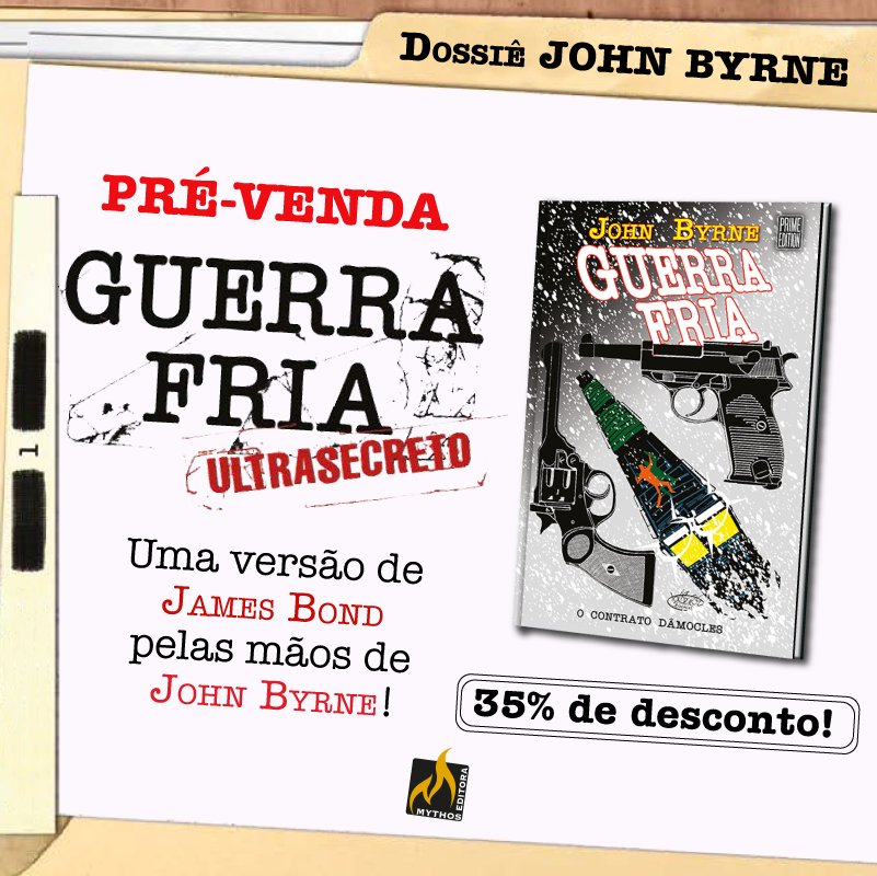 Editora Mythos tweet media