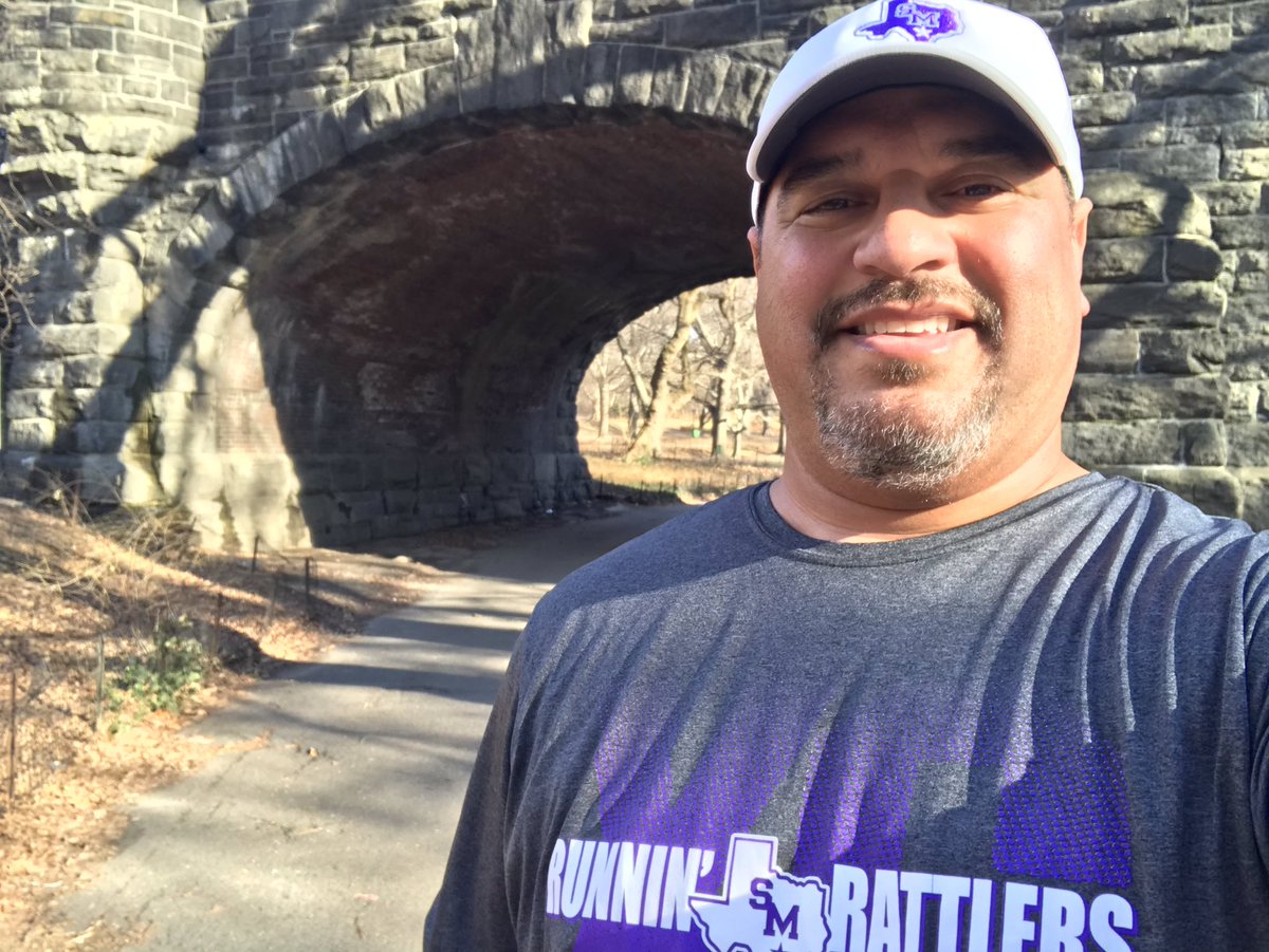 Coach Mark Soto tweet media