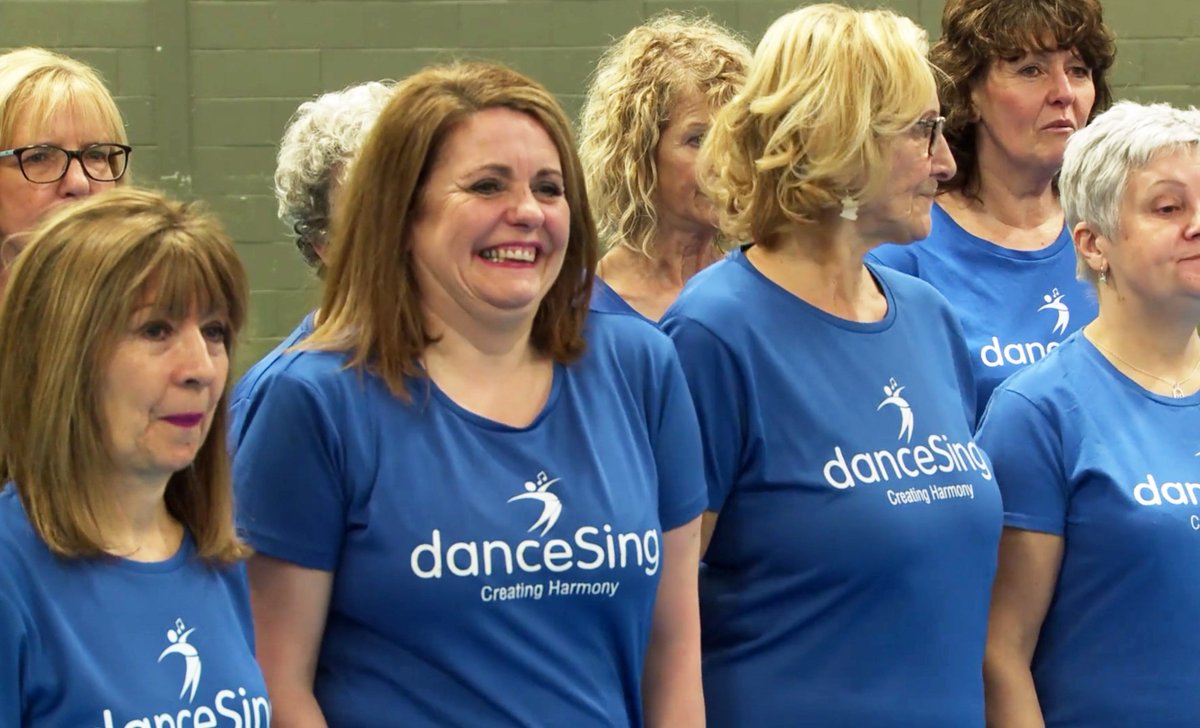 danceSing4's tweet photo. Make 2019 one to remember with danceSing. Join our family and feel the #danceSingDifference. With classes all over Scotland ranging from singing, dancing and pilates, we have the perfect class for you!
Find out more and book your half price taster: https://t.co/syhQFnTYSg https://t.co/jRDnMFCjBC