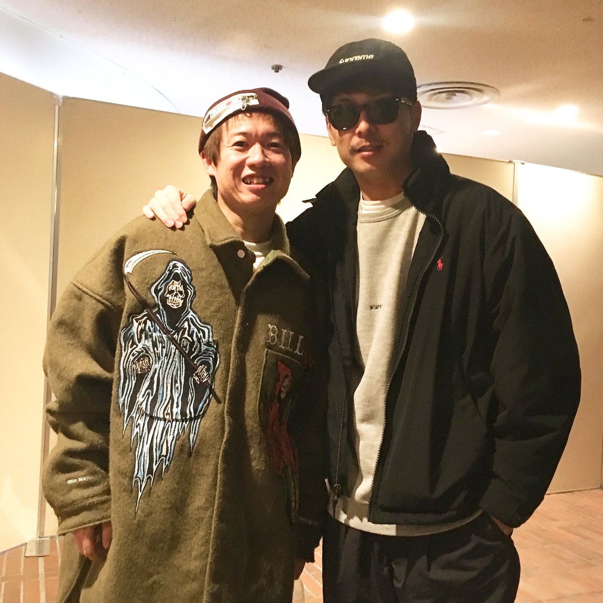 随時更新 Uverworldファッション