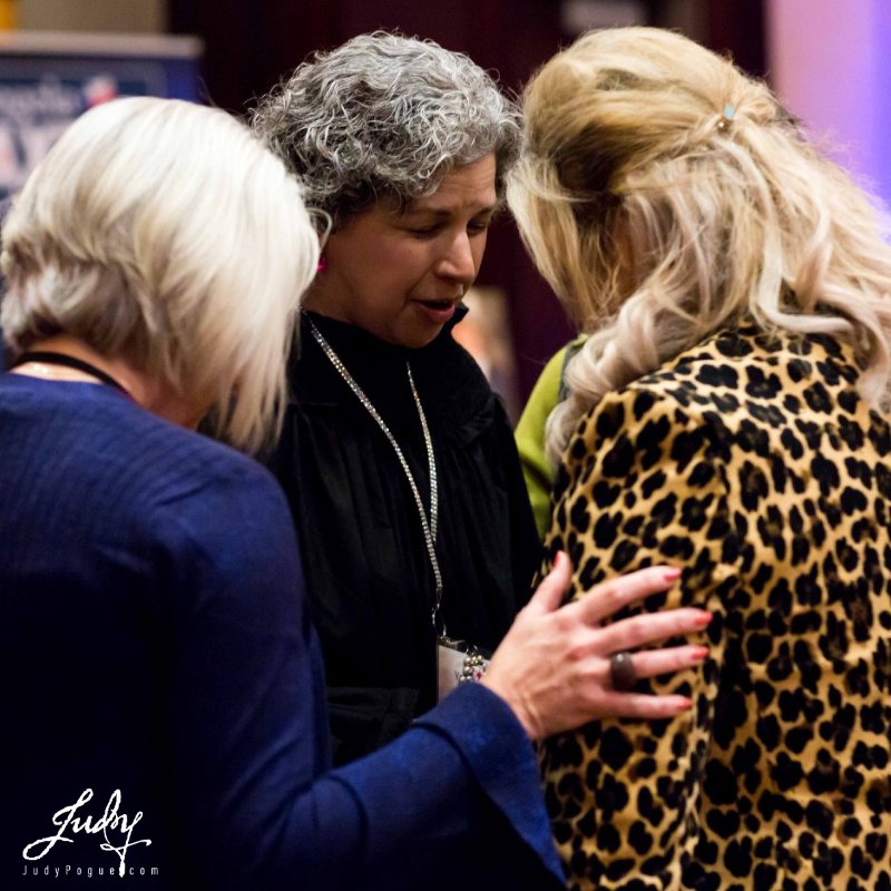 AwakenwithJudyP's tweet photo. One of the highlights of 2018! The Awakening Conference!
Join us for 2019's on February 22nd!
#IAmAwakeInChrist #AwakenSleepingBeauty #ThrowbackThursday https://t.co/dQ9eWY0OC1