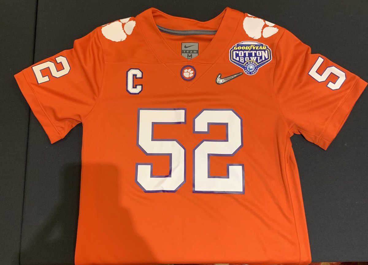 Clemson Football on Twitter "Head Coach Dabo Swinney who mentions he