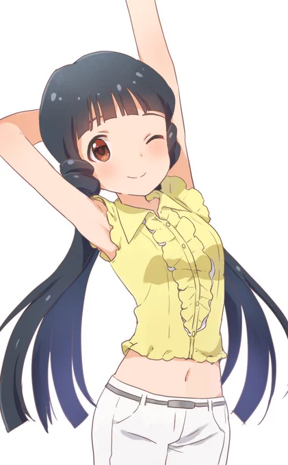 ぷっぷかさん 