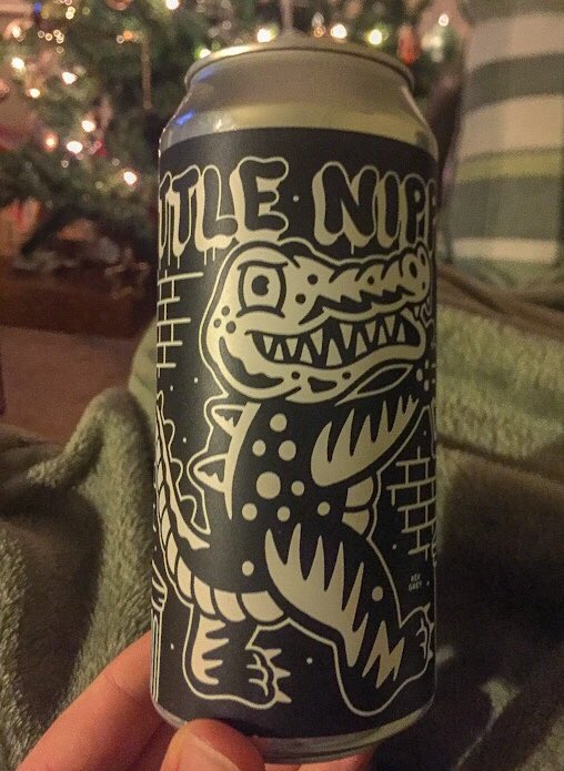 JamieWajs's tweet photo. Watching the footie and about to sample a #littlenipper by @BlackIrisBrewer 
Grab one or two from @Society_Cfield 🍺 #CraftBeer #football #sessionipa #realale https://t.co/R4q9WdPsdf